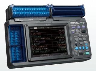 PV推斷發(fā)電量測(cè)試儀LR8400-92,LR8400-93